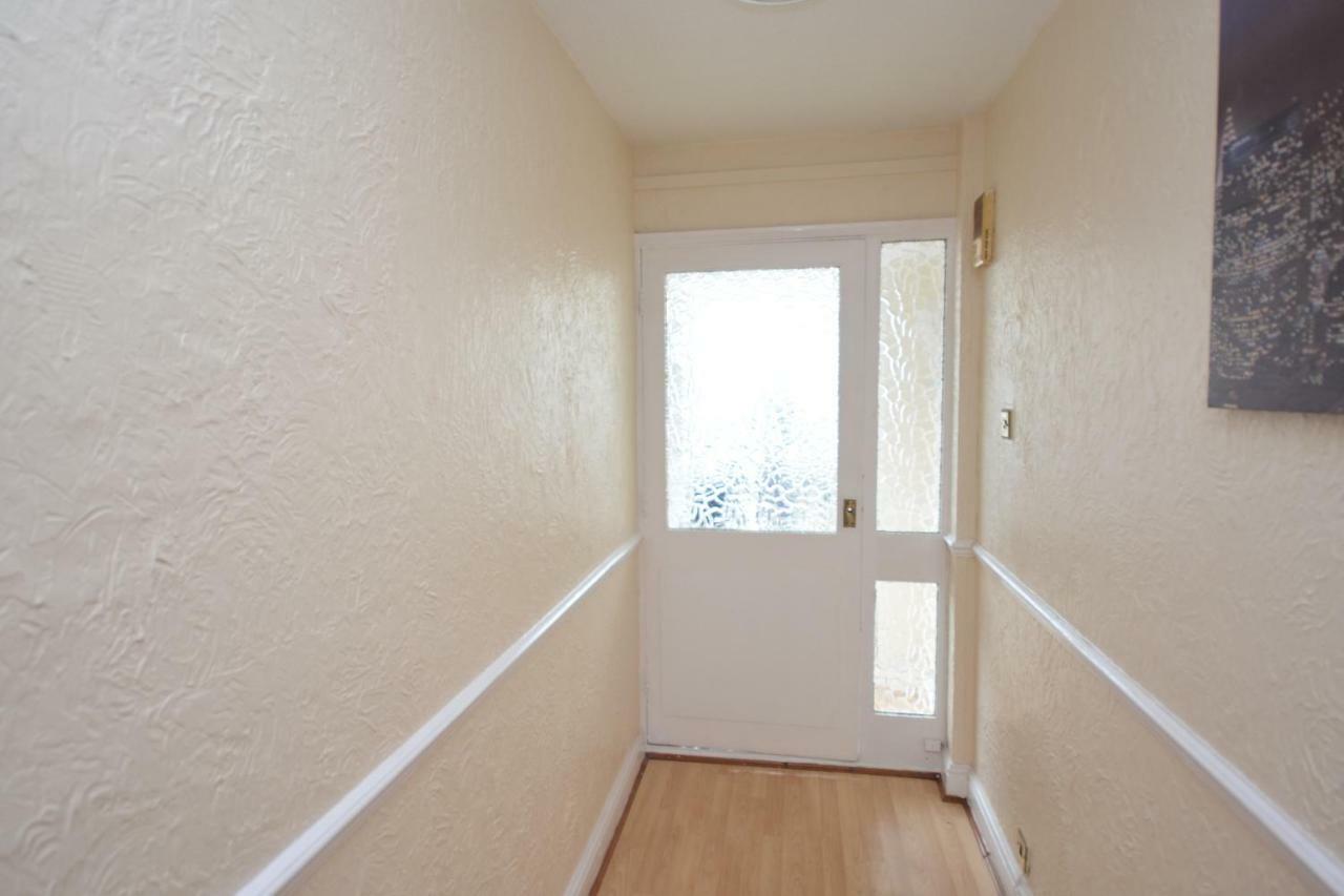 Four Bedroom Townhouse 12 Minutes Walk To Excel Exhibition Centre Londres Exterior foto